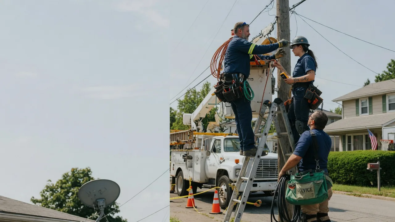 Electrical Repair in West Newton, PA near me